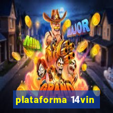 plataforma 14vin